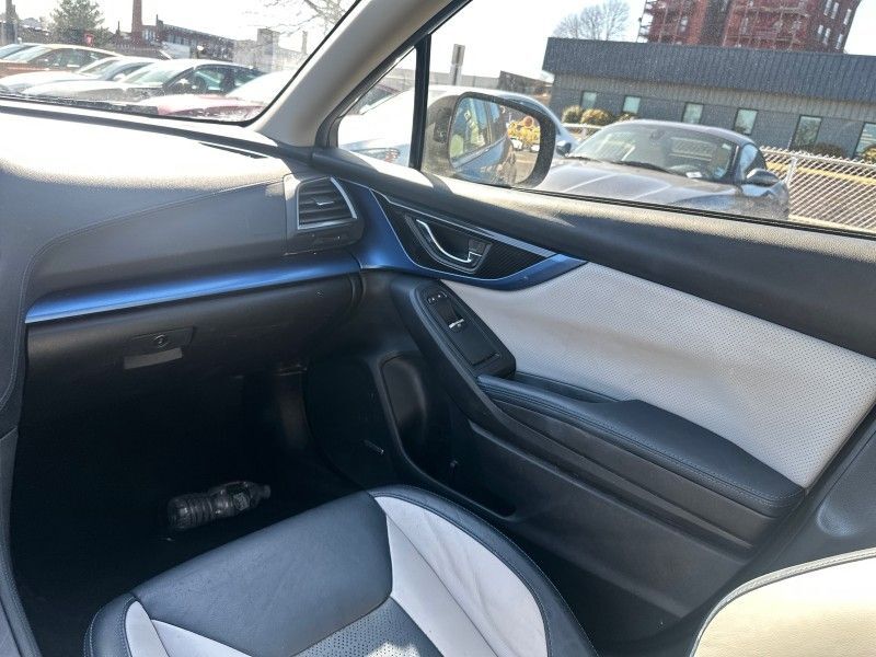 2020 Subaru Crosstrek Hybrid Worcester MA