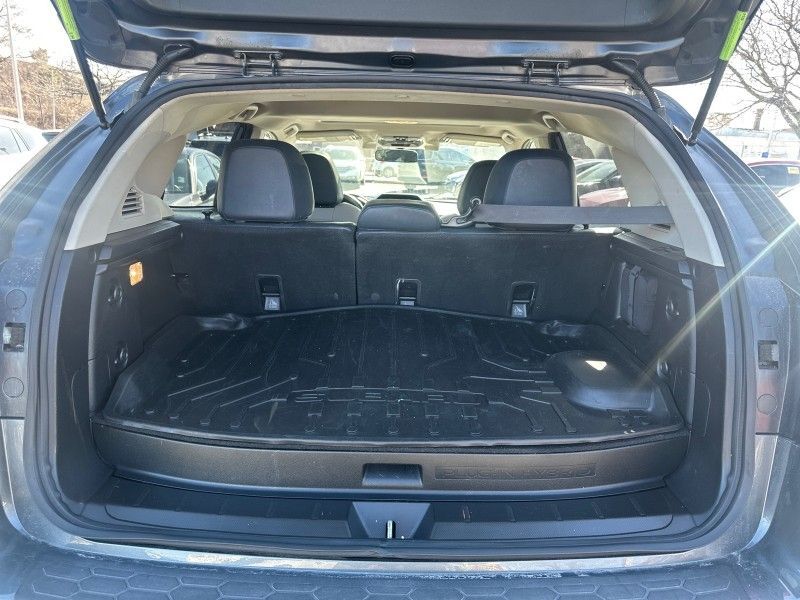 2020 Subaru Crosstrek Hybrid Worcester MA