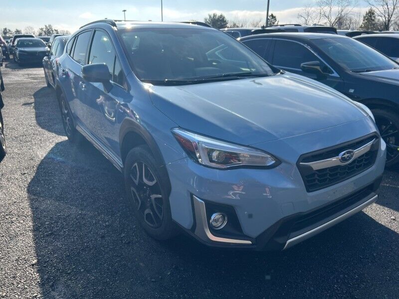 2020 Subaru Crosstrek Hybrid w/ EyeSight Arlington VA