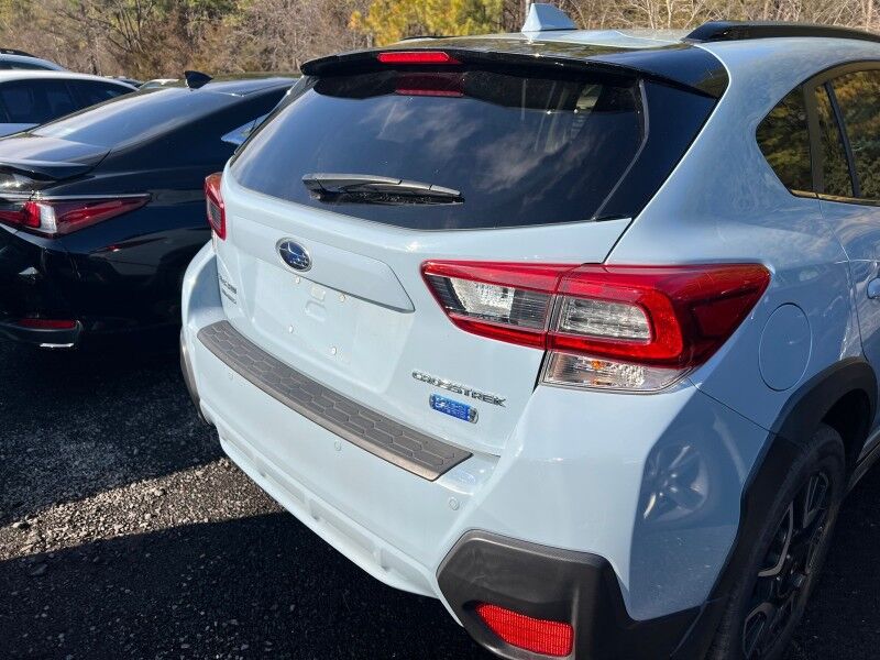 2020 Subaru Crosstrek Hybrid w/ EyeSight Arlington VA