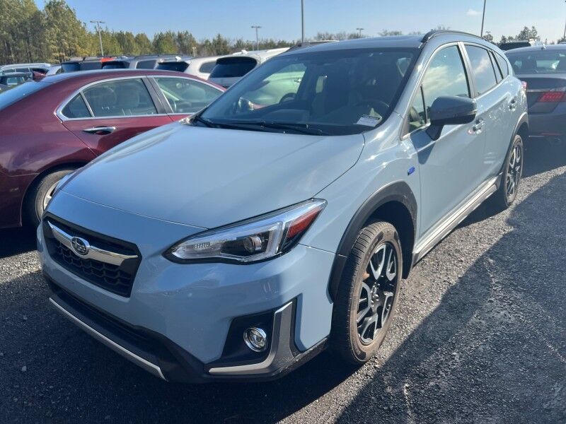 2020 Subaru Crosstrek Hybrid w/ EyeSight Arlington VA
