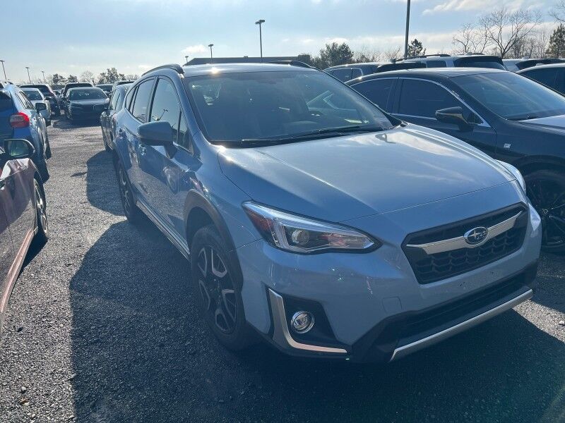 2020 Subaru Crosstrek Hybrid w/ EyeSight Arlington VA