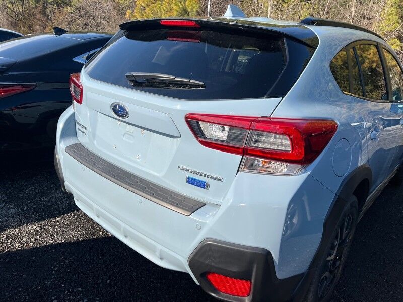 2020 Subaru Crosstrek Hybrid w/ EyeSight Arlington VA