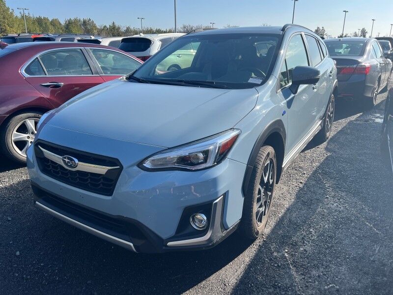 2020 Subaru Crosstrek Hybrid w/ EyeSight Arlington VA