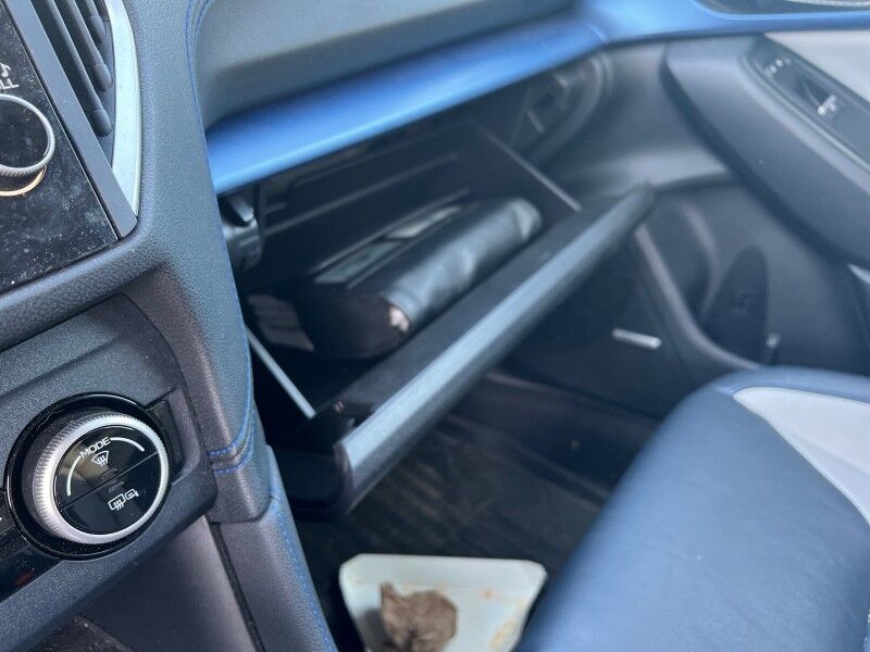 2020 Subaru Crosstrek Hybrid w/ EyeSight