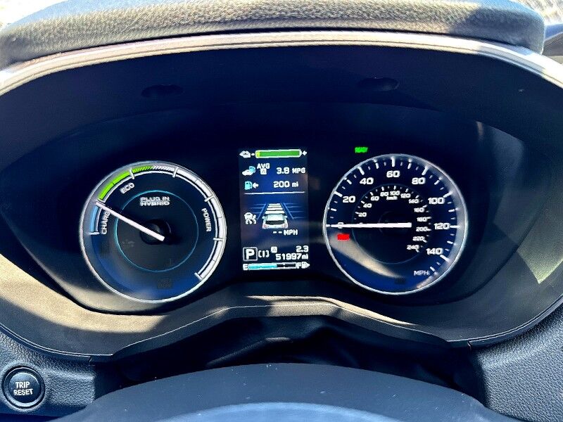 2020 Subaru Crosstrek Hybrid w/ Moonroof Package w/Navigation Arlington VA