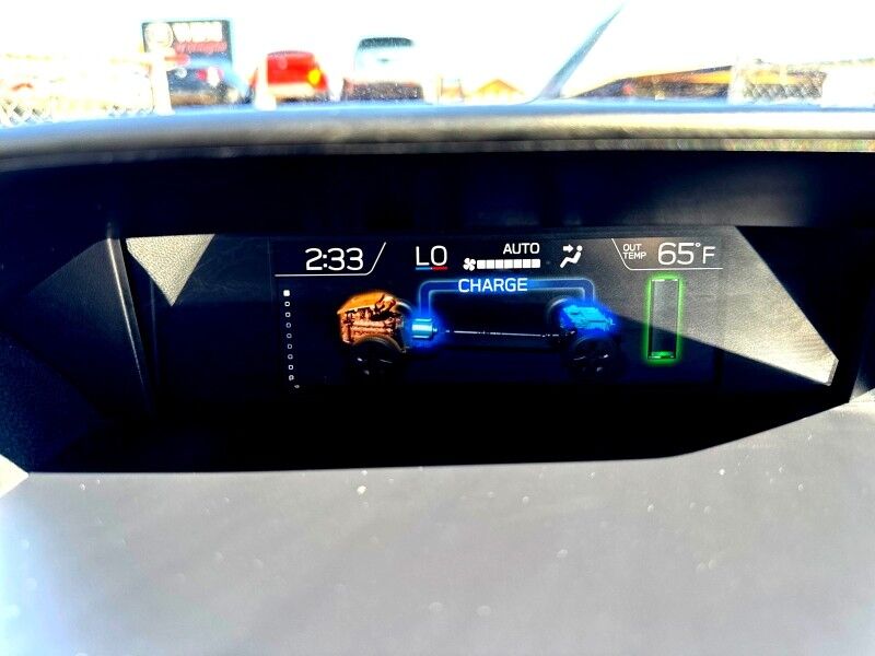 2020 Subaru Crosstrek Hybrid w/ Moonroof Package w/Navigation Arlington VA