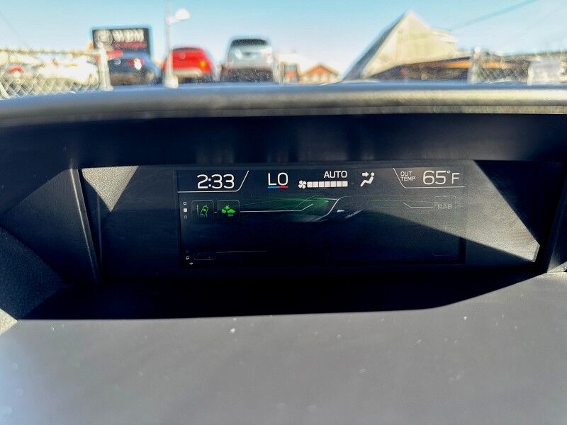 2020 Subaru Crosstrek Hybrid w/ Moonroof Package w/Navigation Arlington VA