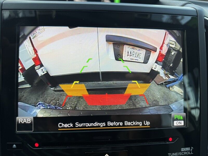 2020 Subaru Crosstrek Hybrid w/ Moonroof Package w/Navigation Arlington VA