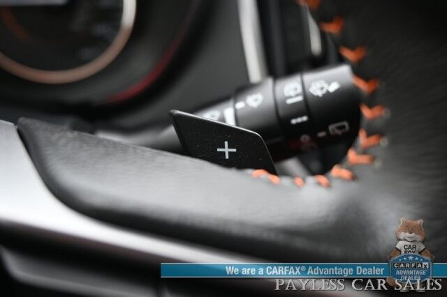 2020 Subaru Crosstrek Limited Wasilla AK