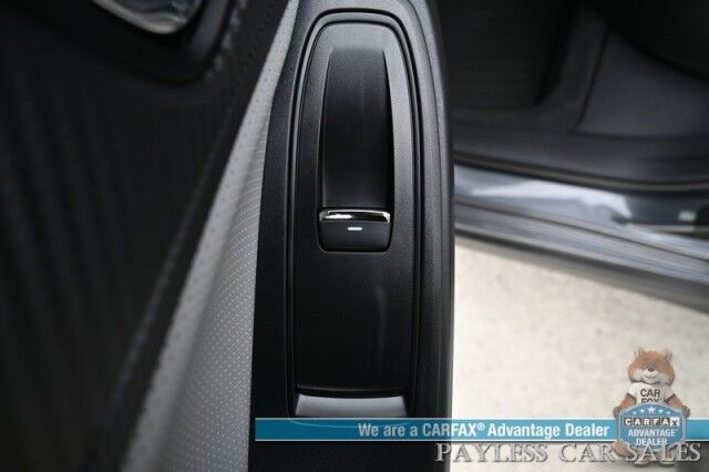 2020 Subaru Crosstrek Limited Wasilla AK