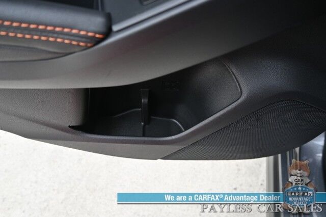 2020 Subaru Crosstrek Limited Wasilla AK