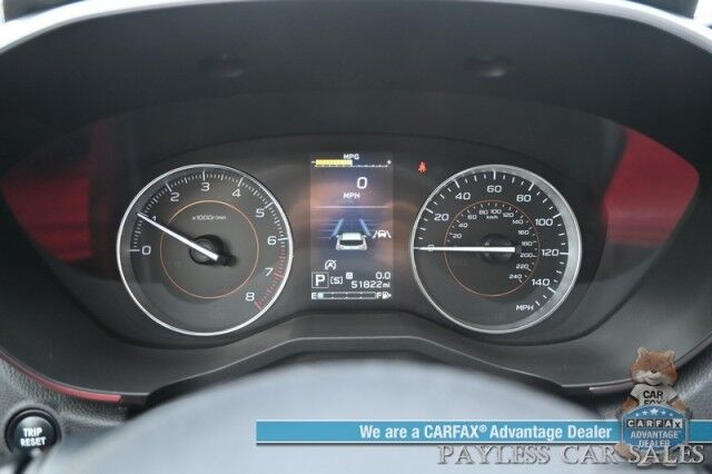2020 Subaru Crosstrek Limited Wasilla AK
