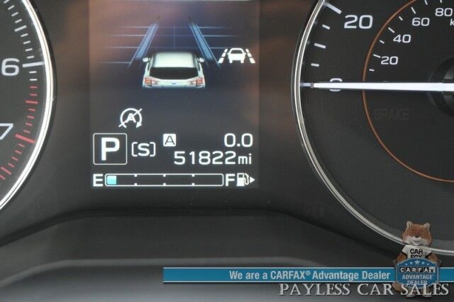 2020 Subaru Crosstrek Limited Wasilla AK