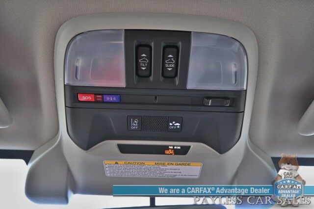 2020 Subaru Crosstrek Limited Wasilla AK