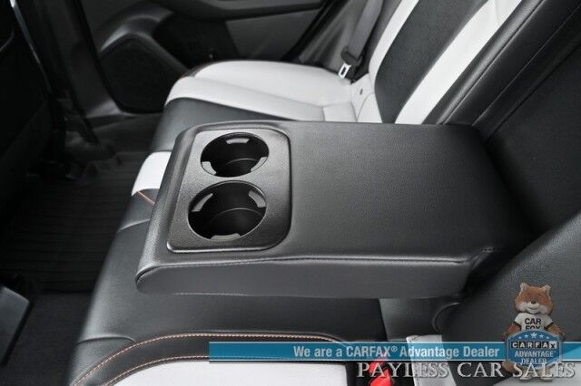 2020 Subaru Crosstrek Limited Wasilla AK