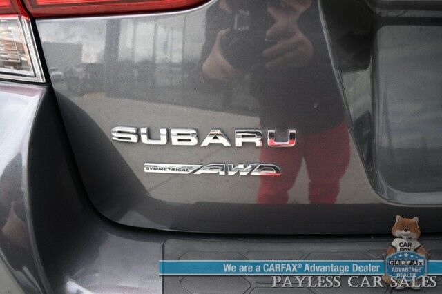 2020 Subaru Crosstrek Limited Wasilla AK