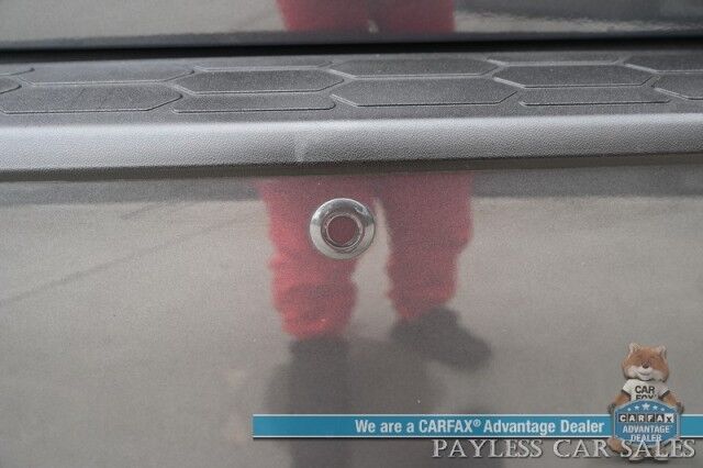 2020 Subaru Crosstrek Limited Wasilla AK