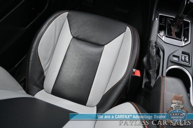 2020 Subaru Crosstrek Limited Wasilla AK