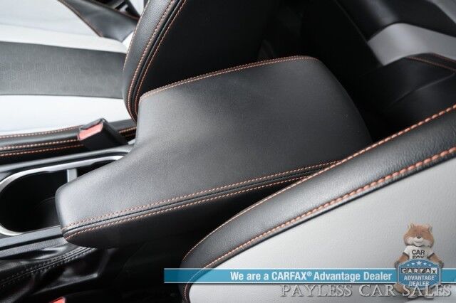 2020 Subaru Crosstrek Limited Wasilla AK