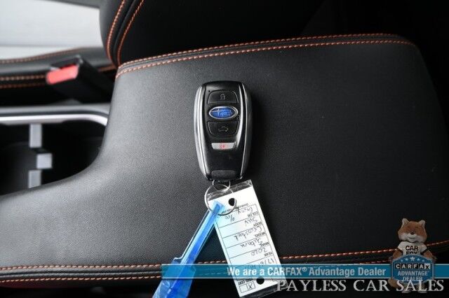 2020 Subaru Crosstrek Limited Wasilla AK