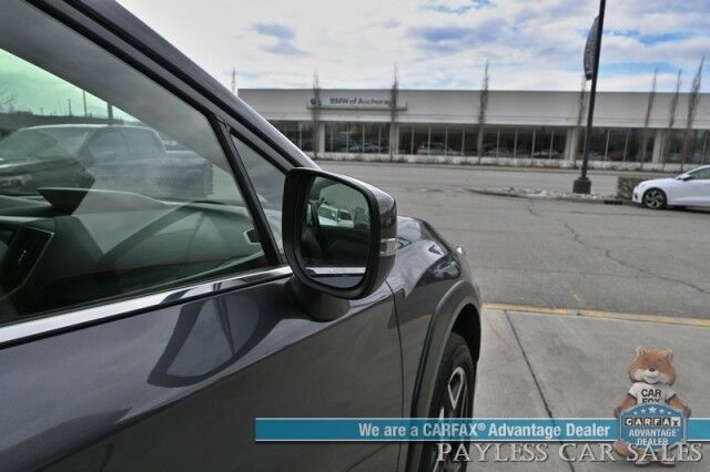 2020 Subaru Crosstrek Limited Wasilla AK