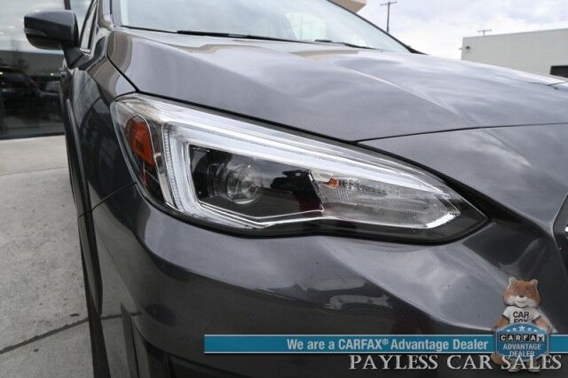 2020 Subaru Crosstrek Limited Wasilla AK