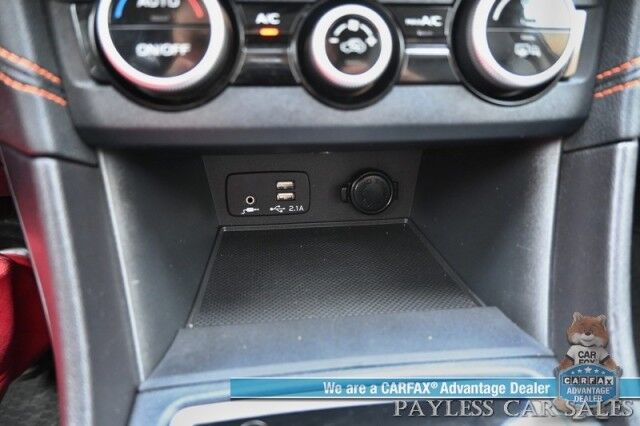 2020 Subaru Crosstrek Limited Wasilla AK