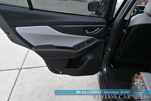 2020 Subaru Crosstrek Limited Wasilla AK