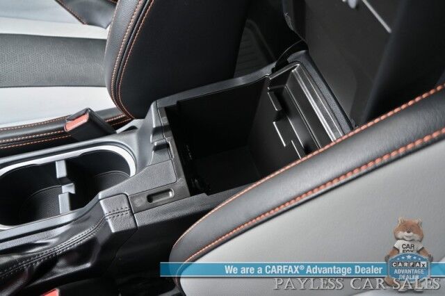 2020 Subaru Crosstrek Limited Wasilla AK