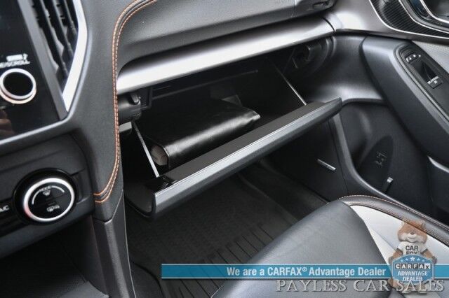 2020 Subaru Crosstrek Limited Wasilla AK