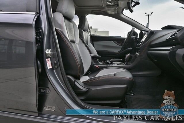 2020 Subaru Crosstrek Limited Wasilla AK