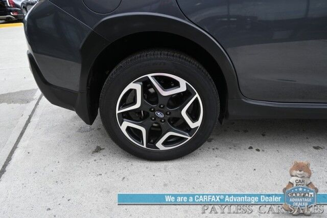 2020 Subaru Crosstrek Limited Wasilla AK