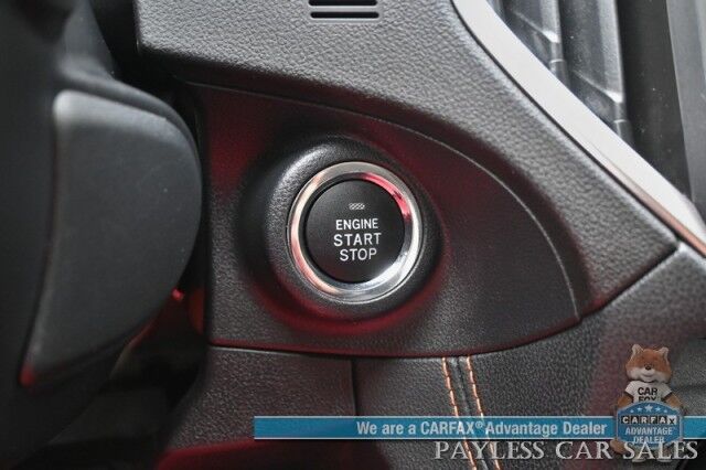 2020 Subaru Crosstrek Limited Wasilla AK