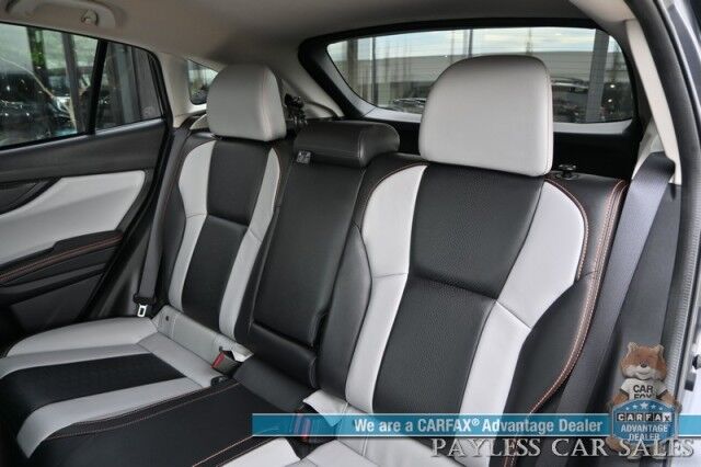 2020 Subaru Crosstrek Limited Wasilla AK