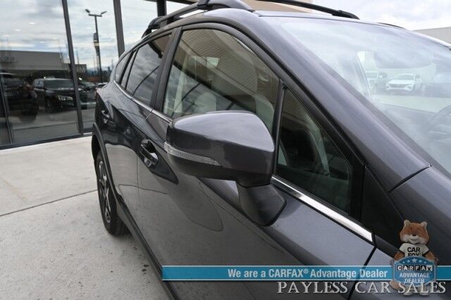 2020 Subaru Crosstrek Limited Wasilla AK