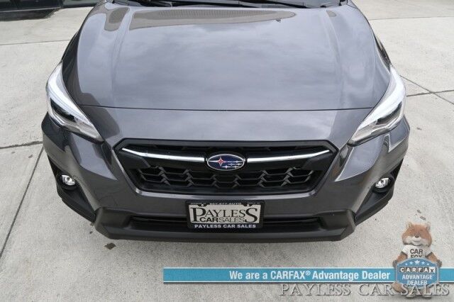2020 Subaru Crosstrek Limited Wasilla AK