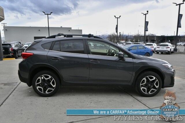 2020 Subaru Crosstrek Limited Wasilla AK