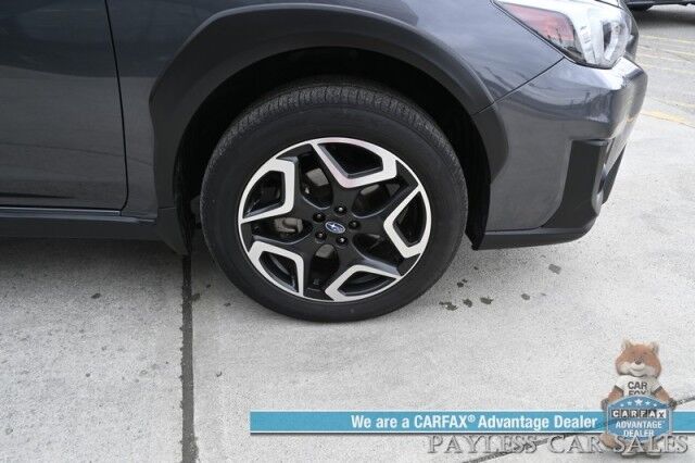 2020 Subaru Crosstrek Limited Wasilla AK