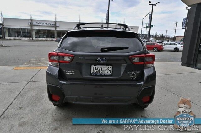 2020 Subaru Crosstrek Limited Wasilla AK