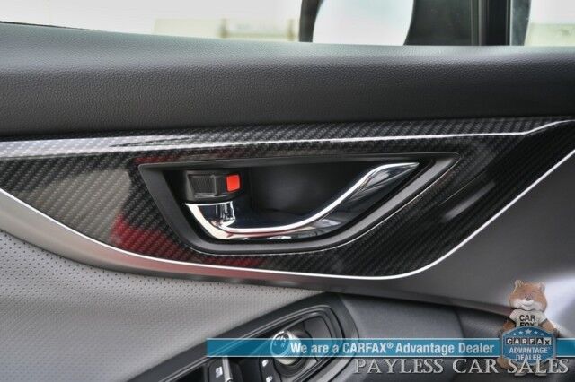 2020 Subaru Crosstrek Limited Wasilla AK