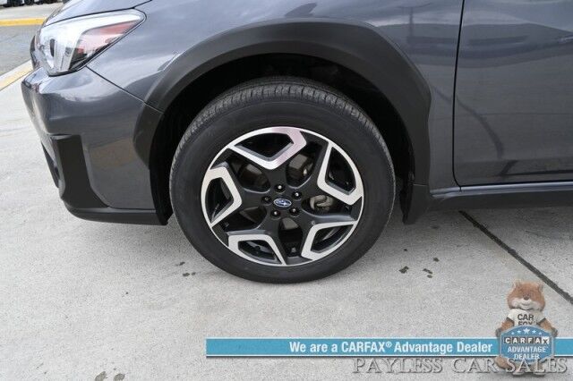 2020 Subaru Crosstrek Limited Wasilla AK