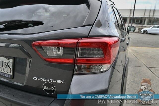 2020 Subaru Crosstrek Limited Wasilla AK