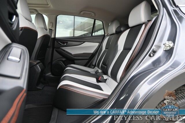 2020 Subaru Crosstrek Limited Wasilla AK