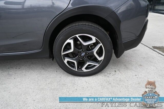 2020 Subaru Crosstrek Limited Wasilla AK