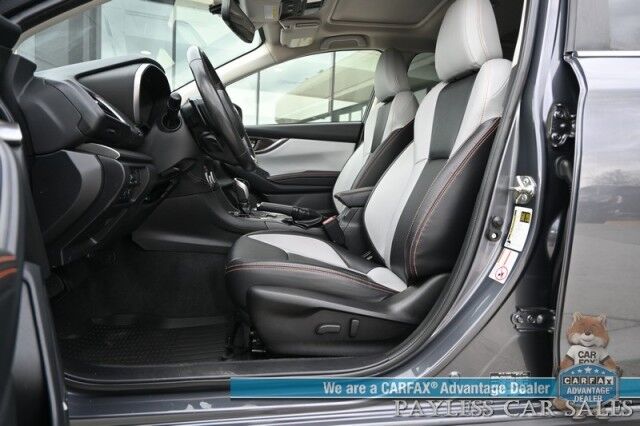 2020 Subaru Crosstrek Limited Wasilla AK
