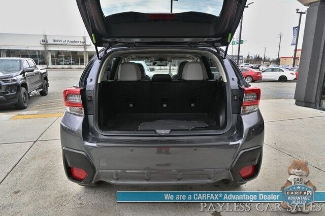 2020 Subaru Crosstrek Limited Wasilla AK