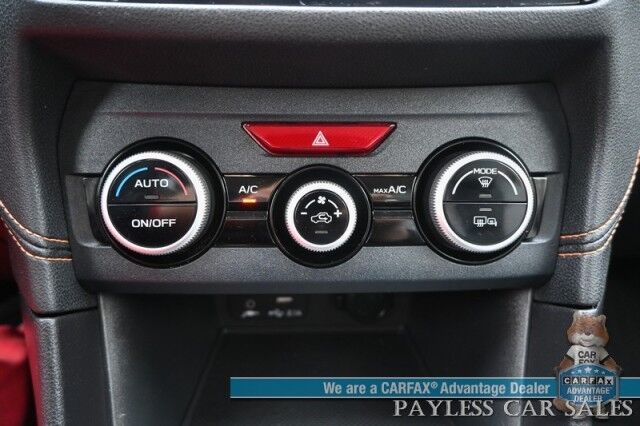 2020 Subaru Crosstrek Limited Wasilla AK