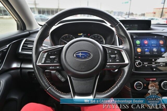 2020 Subaru Crosstrek Limited Wasilla AK