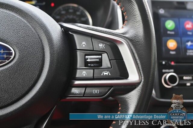 2020 Subaru Crosstrek Limited Wasilla AK